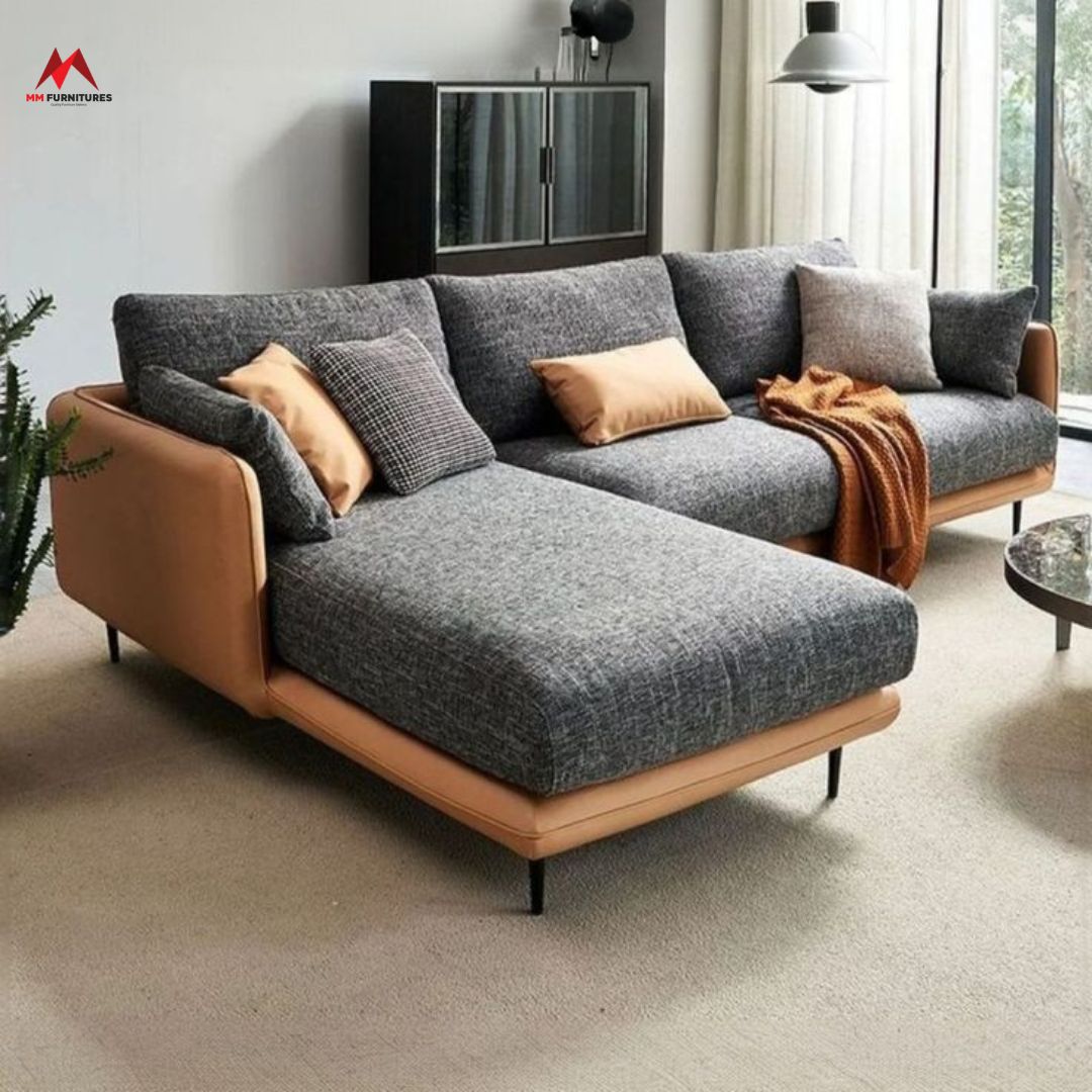 Haventa L Sofa